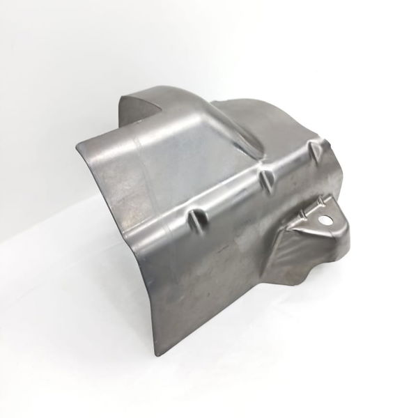 Defletor Protetor Calor Gm Equinox 2020