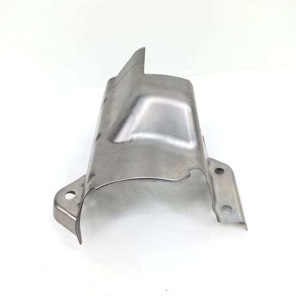 Defletor Protetor Calor Gm Equinox 2020