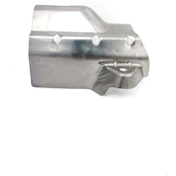 Defletor Protetor Calor Gm Equinox 2020