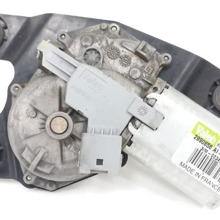 Motor Limpador Traseiro Bmw X1 2012 2013 2990856