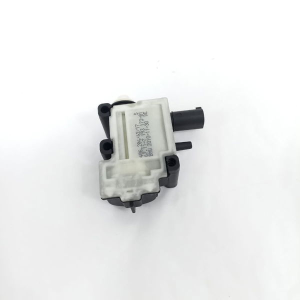 Motor Trava Portinhola Bmw X1 2012 2013 6711719317201