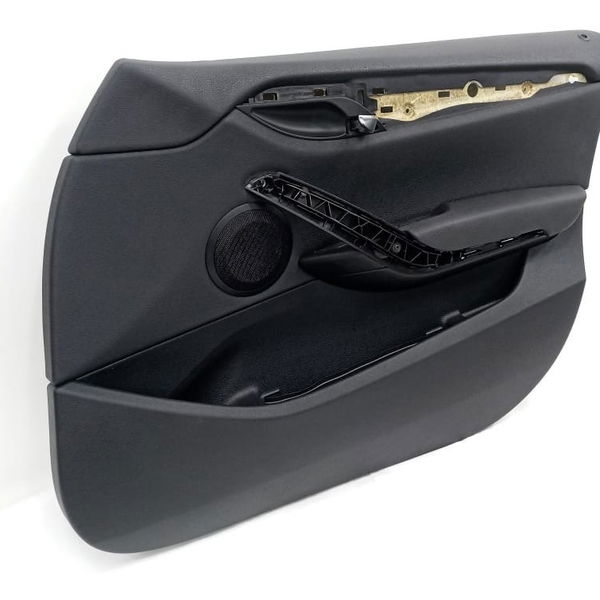 Forro Porta Dianteira Direita Bmw X1 2012 2013