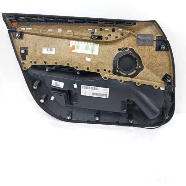 Forro Porta Dianteira Direita Bmw X1 2012 2013