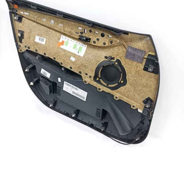 Forro Porta Dianteira Direita Bmw X1 2012 2013