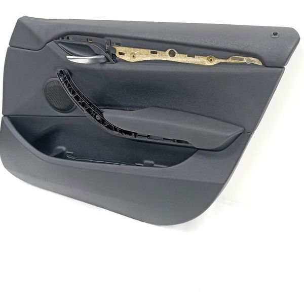 Forro Porta Dianteira Direita Bmw X1 2012 2013