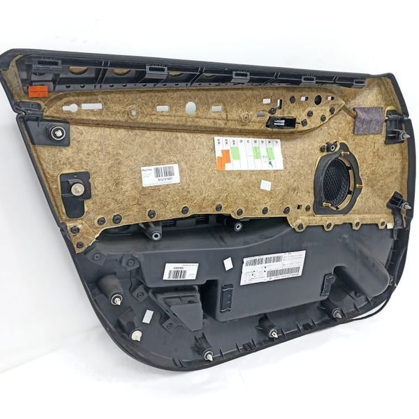 Forro Porta Dianteira Direita Bmw X1 2012 2013