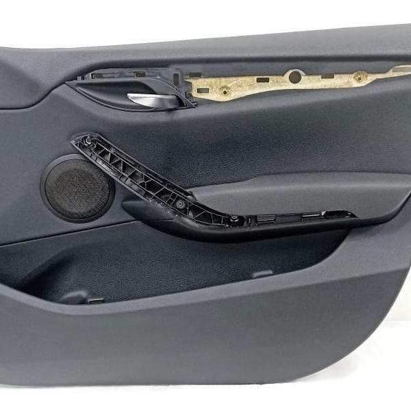 Forro Porta Dianteira Direita Bmw X1 2012 2013