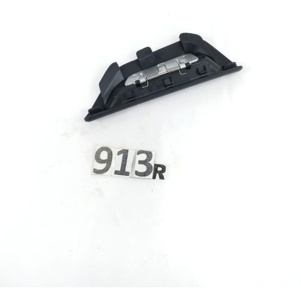 Suporte Porta Copos Console Central Bmw X1 2012 2013