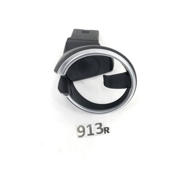 Porta Copos Console Central Bmw X1 2012 2013