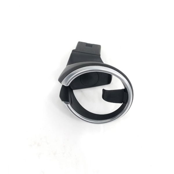 Porta Copos Console Central Bmw X1 2012 2013