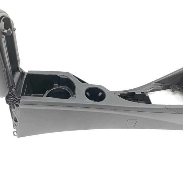 Console Central Bmw X1 2012 2013