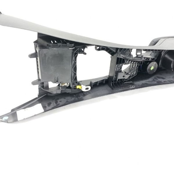 Console Central Bmw X1 2012 2013