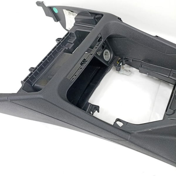 Console Central Bmw X1 2012 2013