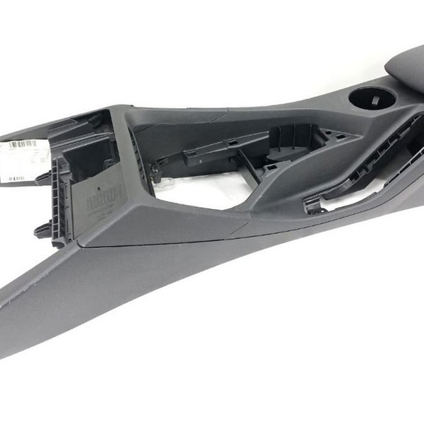 Console Central Bmw X1 2012 2013