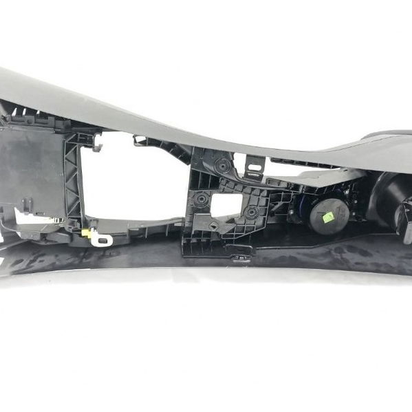 Console Central Bmw X1 2012 2013