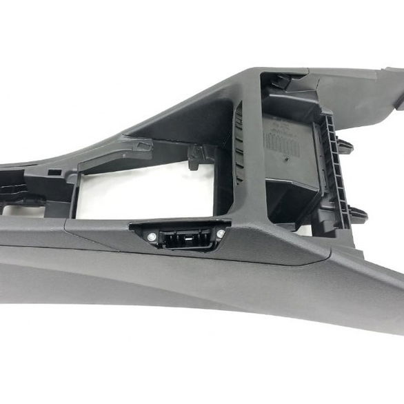 Console Central Bmw X1 2012 2013