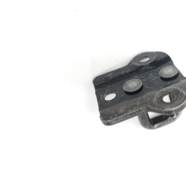 Batente Fechadura Tampa Traseira Bmw X1 2012 2013