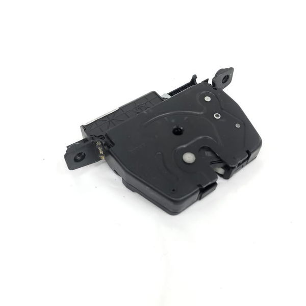 Fechadura Tampa Traseira Bmw X1 2012 2013