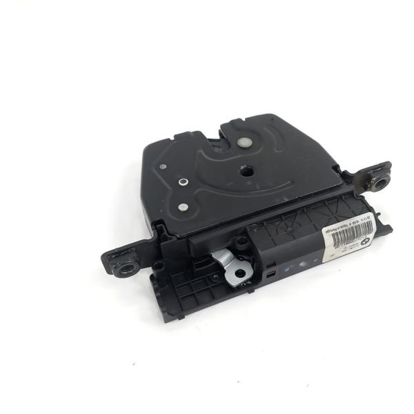 Fechadura Tampa Traseira Bmw X1 2012 2013