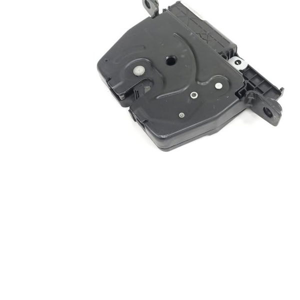 Fechadura Tampa Traseira Bmw X1 2012 2013