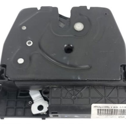 Fechadura Tampa Traseira Bmw X1 2012 2013