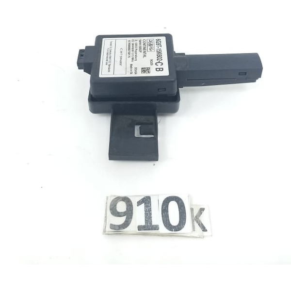 Módulo Alarme Land Rover Discovery 2010 6g9t15k602