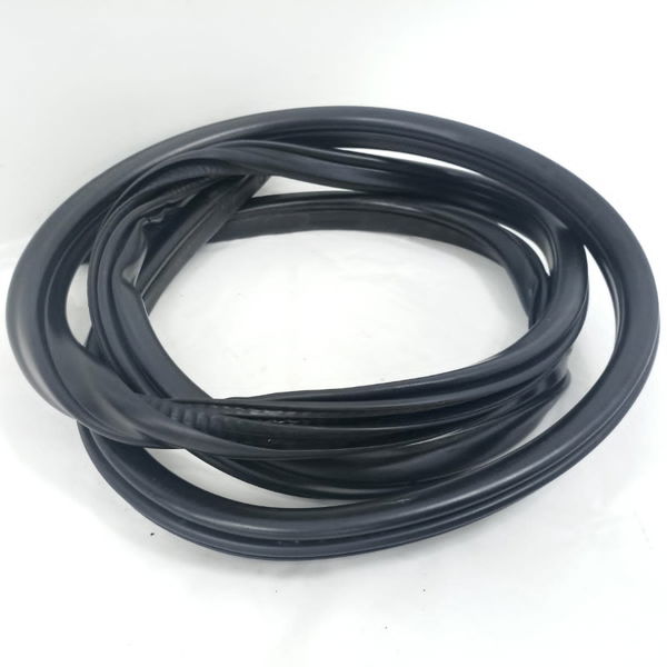 Borracha Porta Dianteira Direita Bmw X1 2012