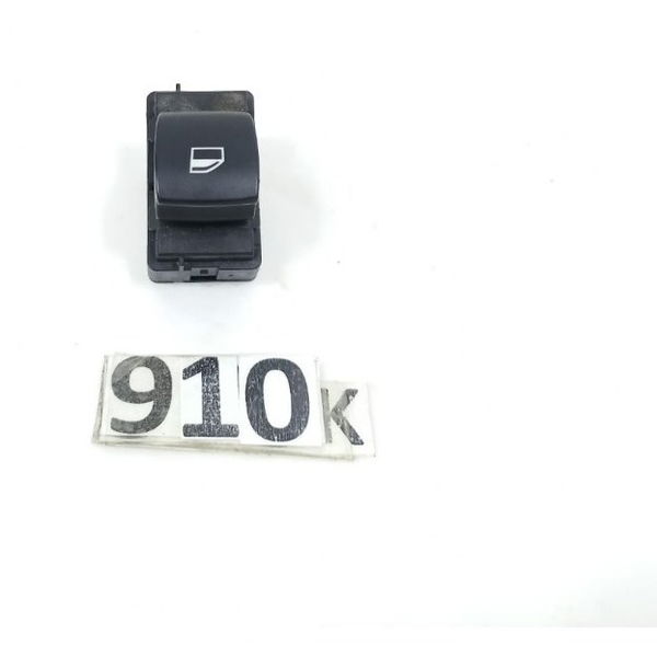 Botão Vidro Porta Dianteira Direita Bmw X1 2012