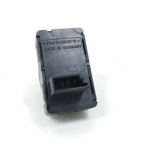 Botão Vidro Porta Dianteira Direita Bmw X1 2012