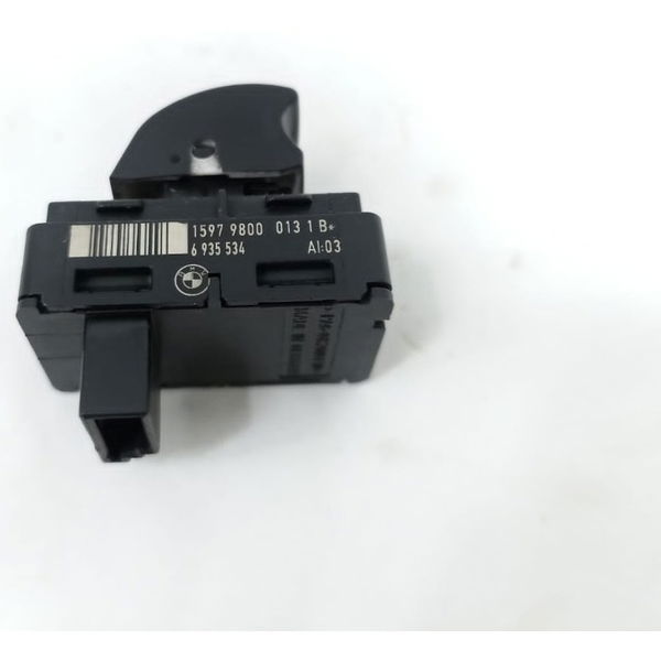 Botão Vidro Porta Dianteira Direita Bmw X1 2012