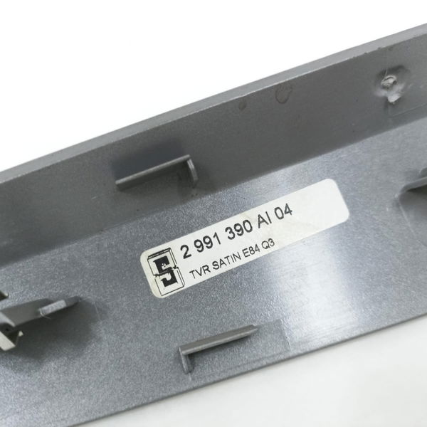 Friso Forro Porta Dianteira Direita Bmw X1 2012