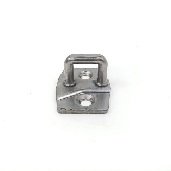 Batente Fechadura Porta Dianteira Direita Bmw X1 2012