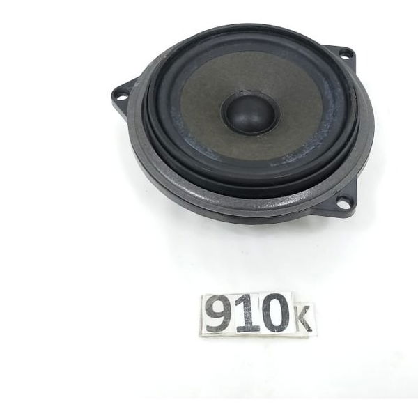 Alto Falante Porta Dianteira Direita Bmw X1 2012