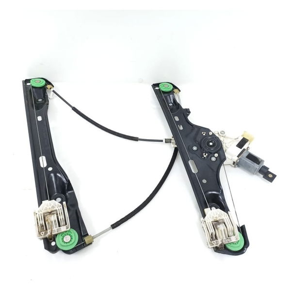 Máquina De Vidro Dianteiro Direito Bmw X1 2012