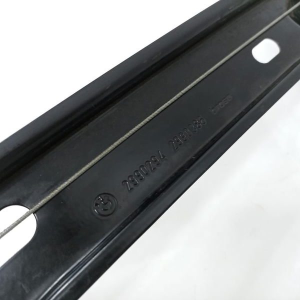Máquina De Vidro Dianteiro Direito Bmw X1 2012