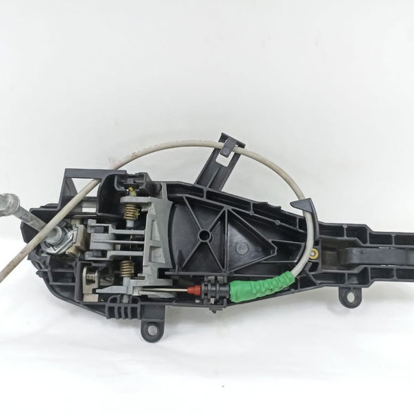 Maçaneta Externa Dianteira Esquerda Bmw X1 2012