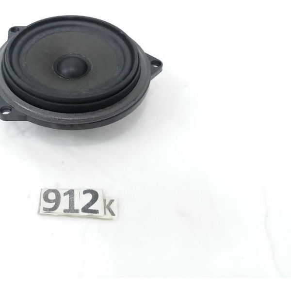 Alto Falante Porta Dianteira Esquerda Bmw X1 2012