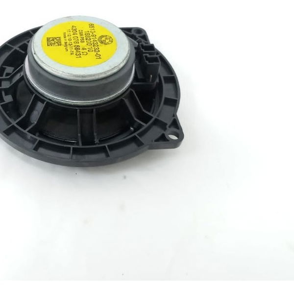 Alto Falante Porta Dianteira Esquerda Bmw X1 2012