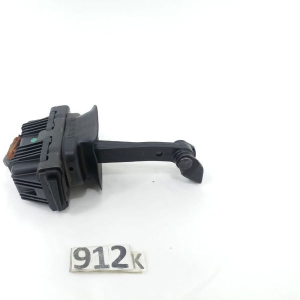 Limitador Porta Dianteira Esquerda Bmw X1 2012