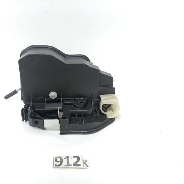 Fechadura Porta Dianteira Esquerda Bmw X1 2012
