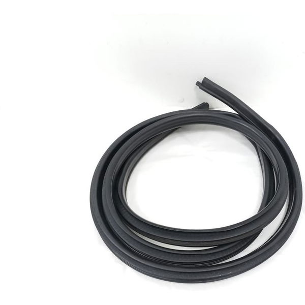 Borracha Porta Dianteira Esquerda Bmw X1 2012