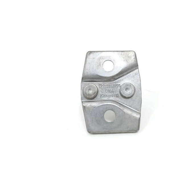 Batente Fechadura Porta Dianteira Esquerda Bmw X1 2012