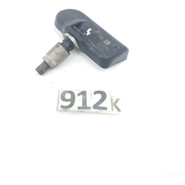 Sensor Pressão Pneu Land Rover Discovery 2010 Unidade