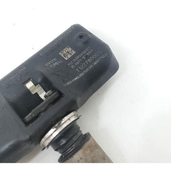Sensor Pressão Pneu Land Rover Discovery 2010 Unidade