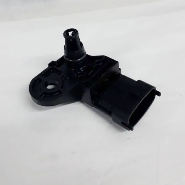 Sensor Map Ford Fusion 2017 2018 