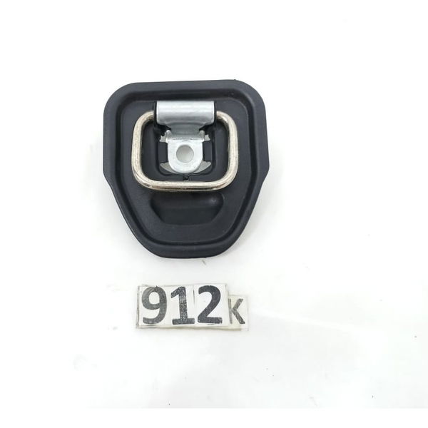 Presilha Grampo Porta Mala Bmw X1 2012 7132893