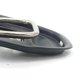 Presilha Grampo Porta Mala Bmw X1 2012 7132893