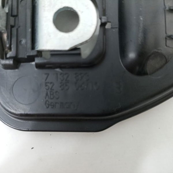 Presilha Grampo Porta Mala Bmw X1 2012 7132893