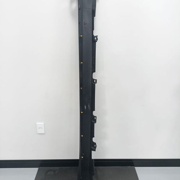 Spoiler Lateral Esquerdo Jeep Renegade 2018 Detalhe