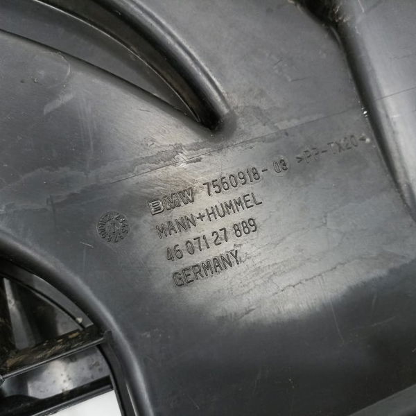 Tampa Motor Bmw X1 2012 756091803